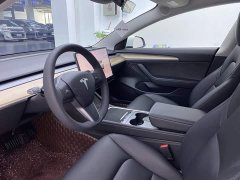 Tesla Model 3 2022 Rear-Wheel Drive - ფოტო 19