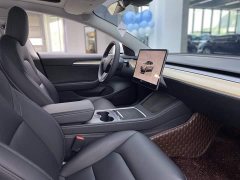 Tesla Model 3 2022 Rear-Wheel Drive - ფოტო 20