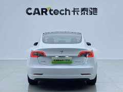 Tesla Model 3 2022 Rear-Wheel Drive - ფოტო 4