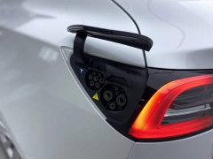 Tesla Model 3 2022 Rear-Wheel Drive - ფოტო 6