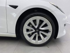 Tesla Model 3 2022 Rear-Wheel Drive - ფოტო 7