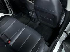 Changan Eado Blue Whale 1.5T 500Bar Luxury - ფოტო 11