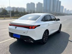 Changan Eado Blue Whale 1.5T 500Bar Luxury - ფოტო 14