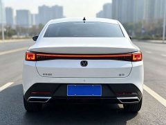 Changan Eado Blue Whale 1.5T 500Bar Luxury - ფოტო 15
