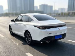 Changan Eado Blue Whale 1.5T 500Bar Luxury - ფოტო 16