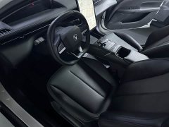 Changan Eado Blue Whale 1.5T 500Bar Luxury - ფოტო 3