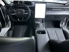 Changan Eado Blue Whale 1.5T 500Bar Luxury - ფოტო 6