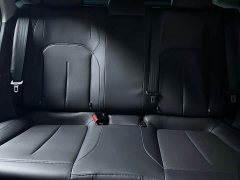 Changan Eado Blue Whale 1.5T 500Bar Luxury - ფოტო 8