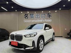 BMW X1 2023 sDrive20Li X Design Package - ფოტო 1