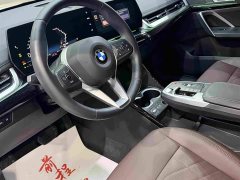 BMW X1 2023 sDrive20Li X Design Package - ფოტო 11