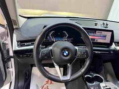BMW X1 2023 sDrive20Li X Design Package - ფოტო 14