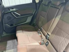 BMW X1 2023 sDrive20Li X Design Package - ფოტო 15
