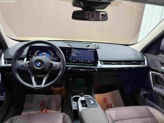 BMW X1 2023 sDrive20Li X Design Package - ფოტო 16