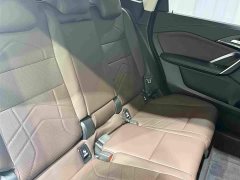 BMW X1 2023 sDrive20Li X Design Package - ფოტო 17