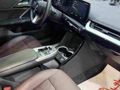 BMW X1 2023 sDrive20Li X Design Package - ფოტო 18