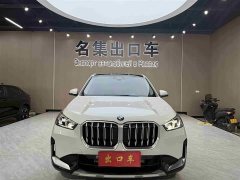 BMW X1 2023 sDrive20Li X Design Package - ფოტო 2