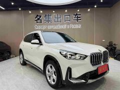 BMW X1 2023 sDrive20Li X Design Package - ფოტო 3