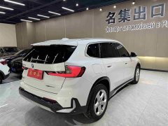 BMW X1 2023 sDrive20Li X Design Package - ფოტო 4