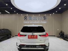 BMW X1 2023 sDrive20Li X Design Package - ფოტო 5