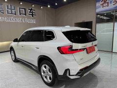 BMW X1 2023 sDrive20Li X Design Package - ფოტო 6