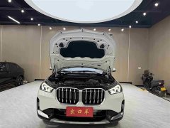 BMW X1 2023 sDrive20Li X Design Package - ფოტო 7