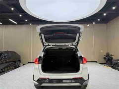 BMW X1 2023 sDrive20Li X Design Package - ფოტო 8
