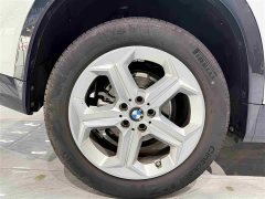 BMW X1 2023 sDrive20Li X Design Package - ფოტო 9