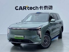 IM Motors Zhiji LS8 52 Max Luxury Six-Seater - ფოტო 10