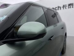 IM Motors Zhiji LS8 52 Max Luxury Six-Seater - ფოტო 11
