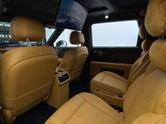 IM Motors Zhiji LS8 52 Max Luxury Six-Seater - ფოტო 19