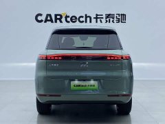 IM Motors Zhiji LS8 52 Max Luxury Six-Seater - ფოტო 4