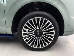 IM Motors Zhiji LS8 52 Max Luxury Six-Seater - ფოტო 7