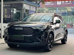 Haval H6 2021 Third Generation 2.0T Automatic AWD Max - ფოტო 1