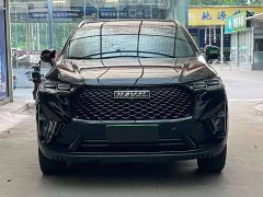 Haval H6 2021 Third Generation 2.0T Automatic AWD Max - ფოტო 2