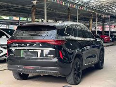 Haval H6 2021 Third Generation 2.0T Automatic AWD Max - ფოტო 3