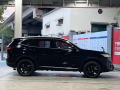 Haval H6 2021 Third Generation 2.0T Automatic AWD Max - ფოტო 4