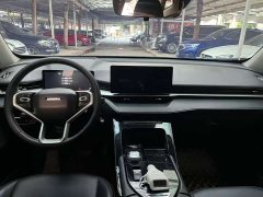 Haval H6 2021 Third Generation 2.0T Automatic AWD Max - ფოტო 5