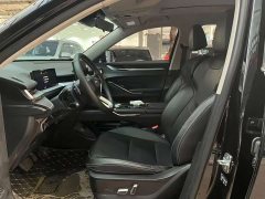 Haval H6 2021 Third Generation 2.0T Automatic AWD Max - ფოტო 6