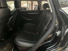 Haval H6 2021 Third Generation 2.0T Automatic AWD Max - ფოტო 7