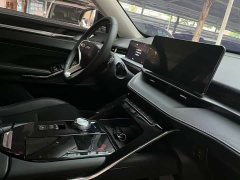 Haval H6 2021 Third Generation 2.0T Automatic AWD Max - ფოტო 8