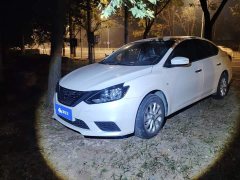 Nissan Sylphy 2024 Facelift II Classic 1.6XE CVT Comfort - ფოტო 1