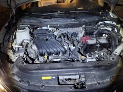 Nissan Sylphy 2024 Facelift II Classic 1.6XE CVT Comfort - ფოტო 10