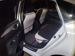 Nissan Sylphy 2024 Facelift II Classic 1.6XE CVT Comfort - ფოტო 11