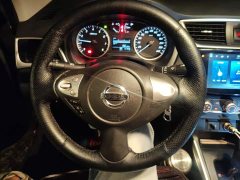 Nissan Sylphy 2024 Facelift II Classic 1.6XE CVT Comfort - ფოტო 15