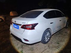 Nissan Sylphy 2024 Facelift II Classic 1.6XE CVT Comfort - ფოტო 3