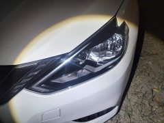 Nissan Sylphy 2024 Facelift II Classic 1.6XE CVT Comfort - ფოტო 5