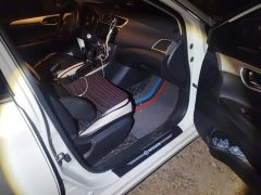 Nissan Sylphy 2024 Facelift II Classic 1.6XE CVT Comfort - ფოტო 8