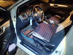 Nissan Sylphy 2024 Facelift II Classic 1.6XE CVT Comfort - ფოტო 9