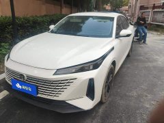 Changan Yida 2023 Blue Whale NE 1.5T GDI DCT Luxury - ფოტო 1