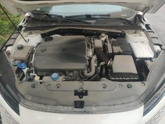 Changan Yida 2023 Blue Whale NE 1.5T GDI DCT Luxury - ფოტო 10